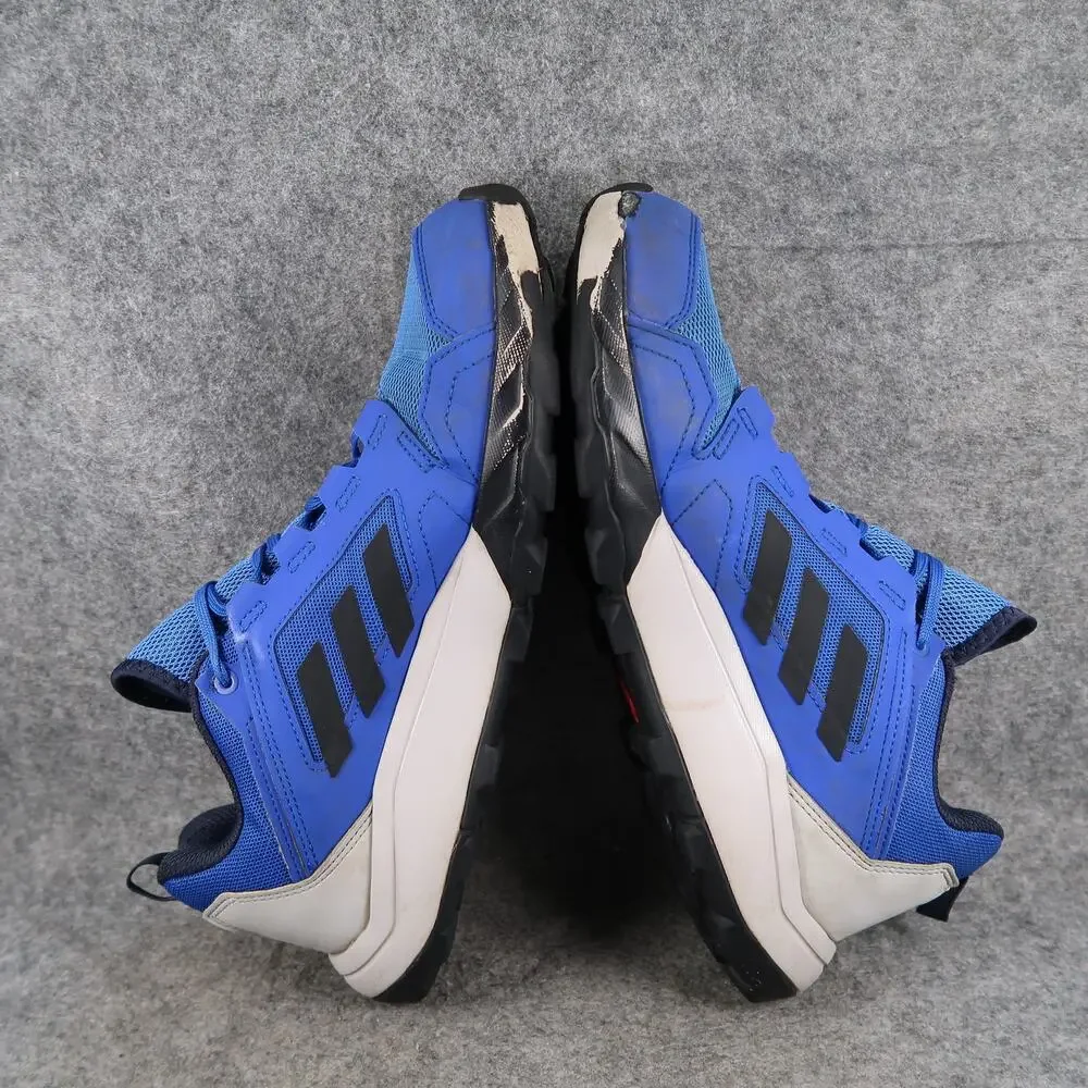 Adidas Shoes Mens 9.5 Terrex 350 Hiking Trail Running Sneaker Athletic Trainer